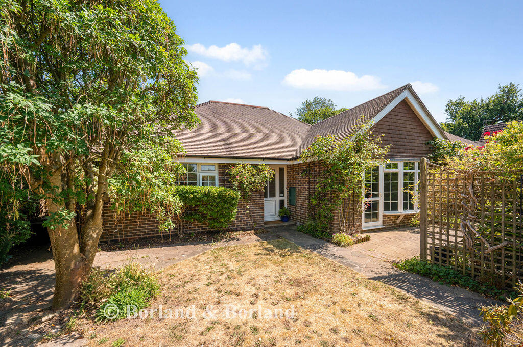 Brook Gardens, Emsworth - View 2