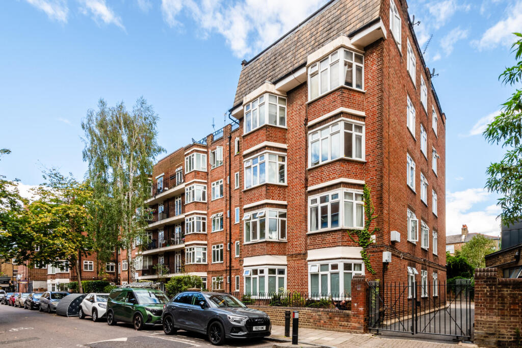 Main image of property: Tudor Grove, E9