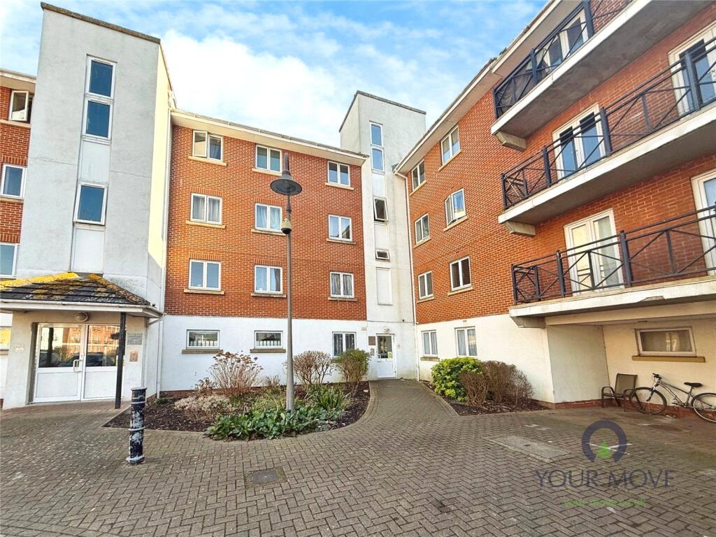 Main image of property: Chantry Close, London, SE2