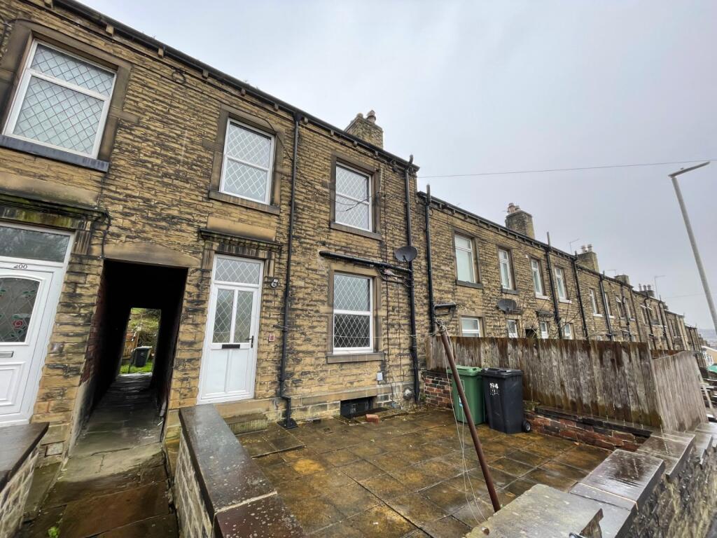 Main image of property: Newsome Road, Huddersfield, West Yorkshire, HD4