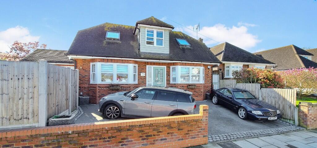 Main image of property: Leigh-On-Sea, Essex, SS9