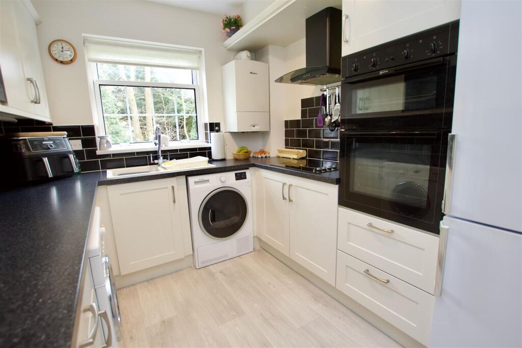House in West Lindsey, Market Rasen - View 3