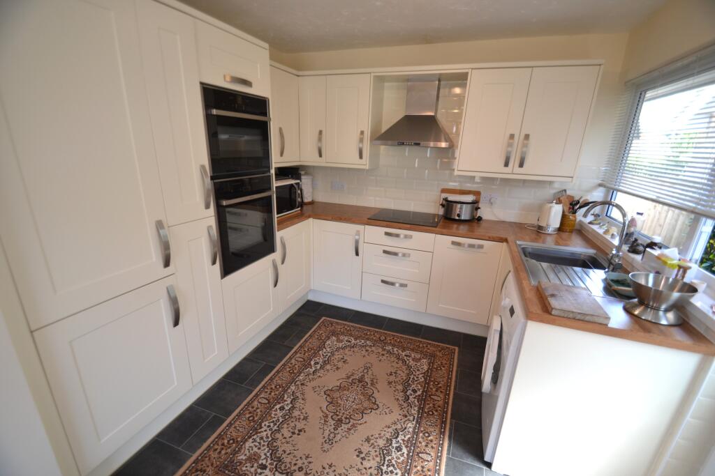 Norman Way, Wootton Bridge - View 6