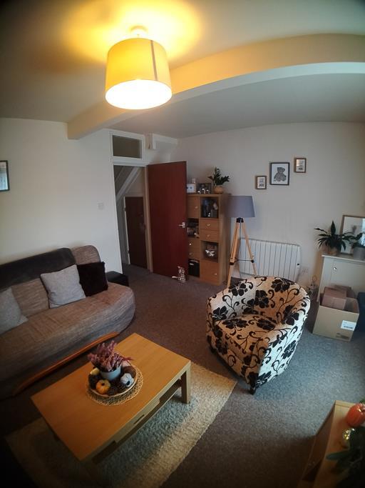 Apartment in Nottingham, Long Eaton - View 5