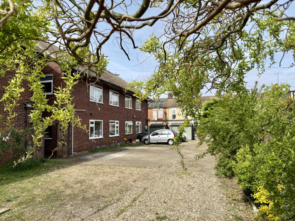 Main image of property: Windsor Court, Felixstowe, IP11