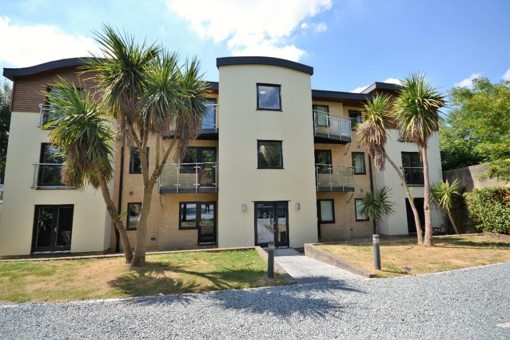 Main image of property: Cromwell Road, Brentwood, Essex, CM14