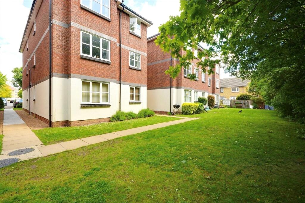 Main image of property: Anthony Court, 11 Malting Way, Isleworth