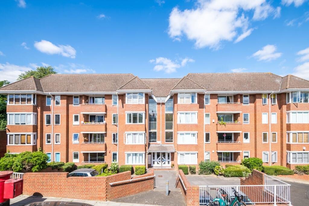 Main image of property: Overhill Road, Cityview Court Overhill Road, SE22