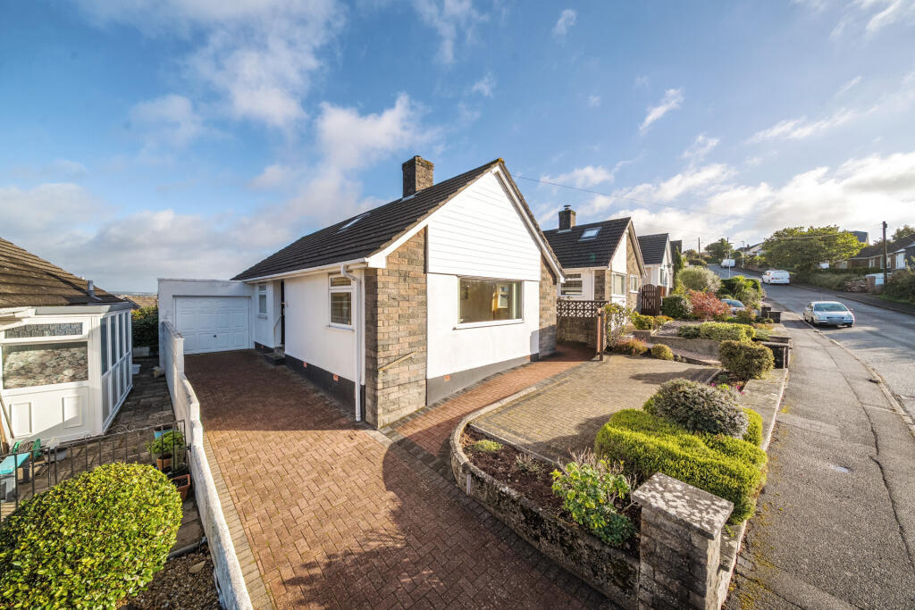 Main image of property: Burrow Hill, Plymouth, Devon, PL9
