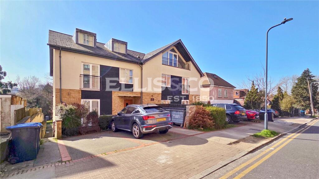 Main image of property: Brook Avenue, Wembley Park, HA9