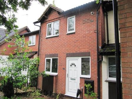 Main image of property: Gains Avenue, Shrewsbury, Shropshire, SY3