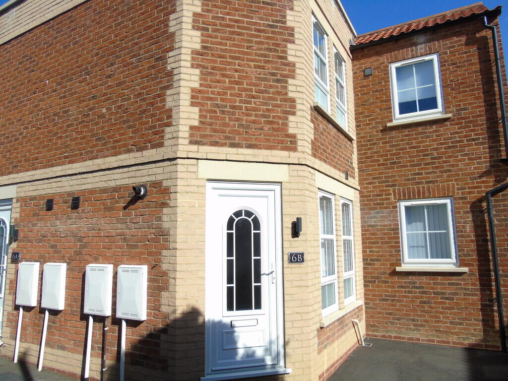 Main image of property: Fredricks Court, King's Lynn