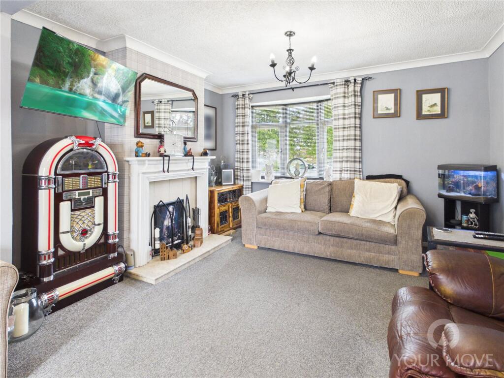 Selby Crescent, Darlington, Durham, DL3 photo 4