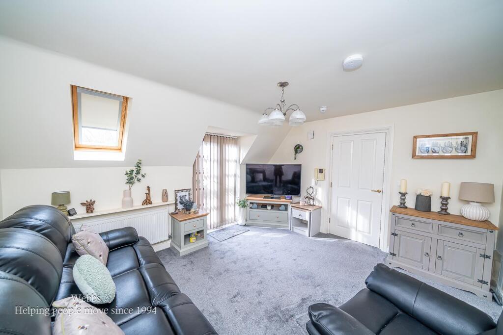 Farm Court, Hednesford, Cannock photo 2