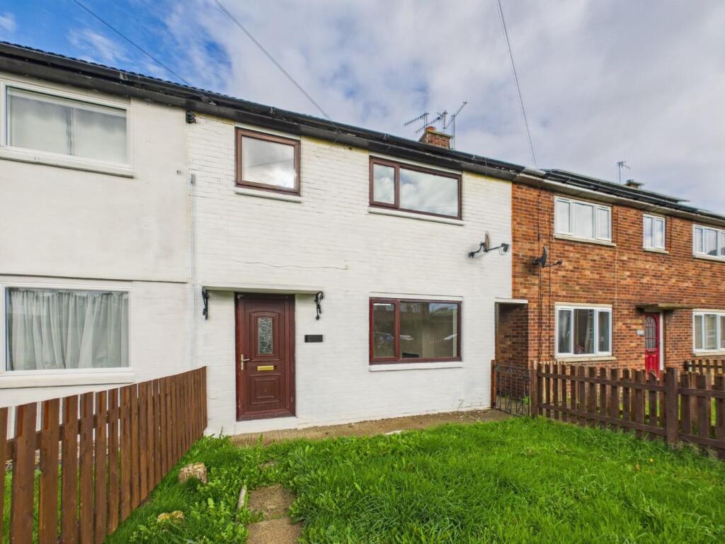 Main image of property: Midway Avenue, Cottingley