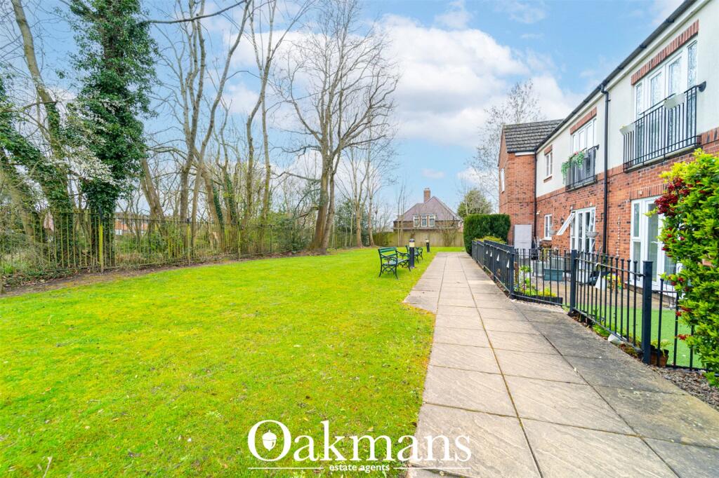 Additional image 16 of Parsons Mews, Birmingham, West Midlands, B30