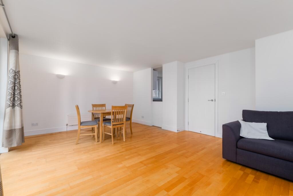 Main image of property: Westferry Road, E14