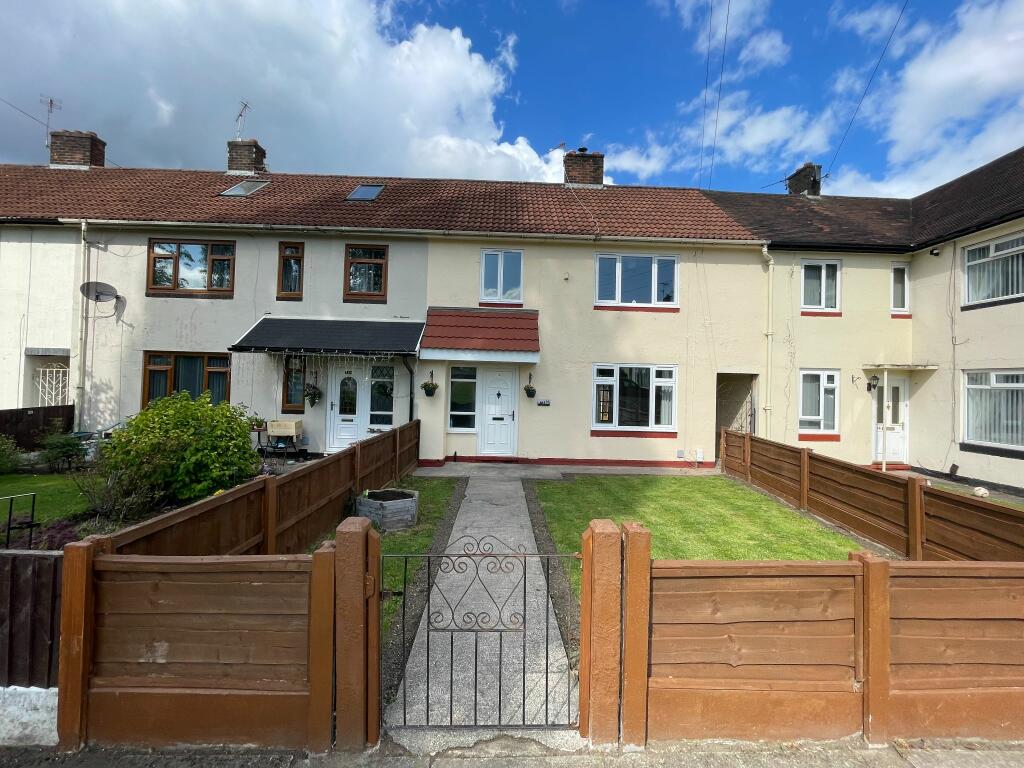 Main image of property: Consett Avenue, Manchester, M23