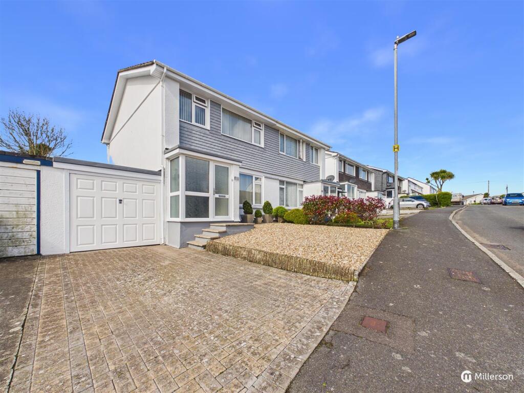 Main image of property: Praze An Creet, St. Ives