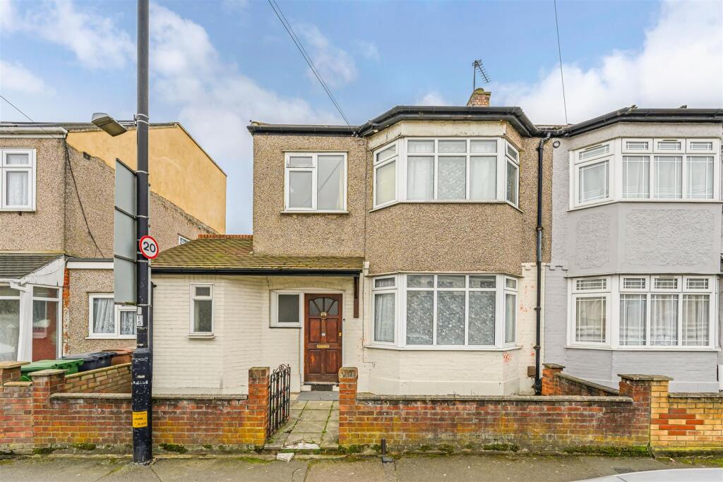 Main image of property: Boundary Road, Walthamstow