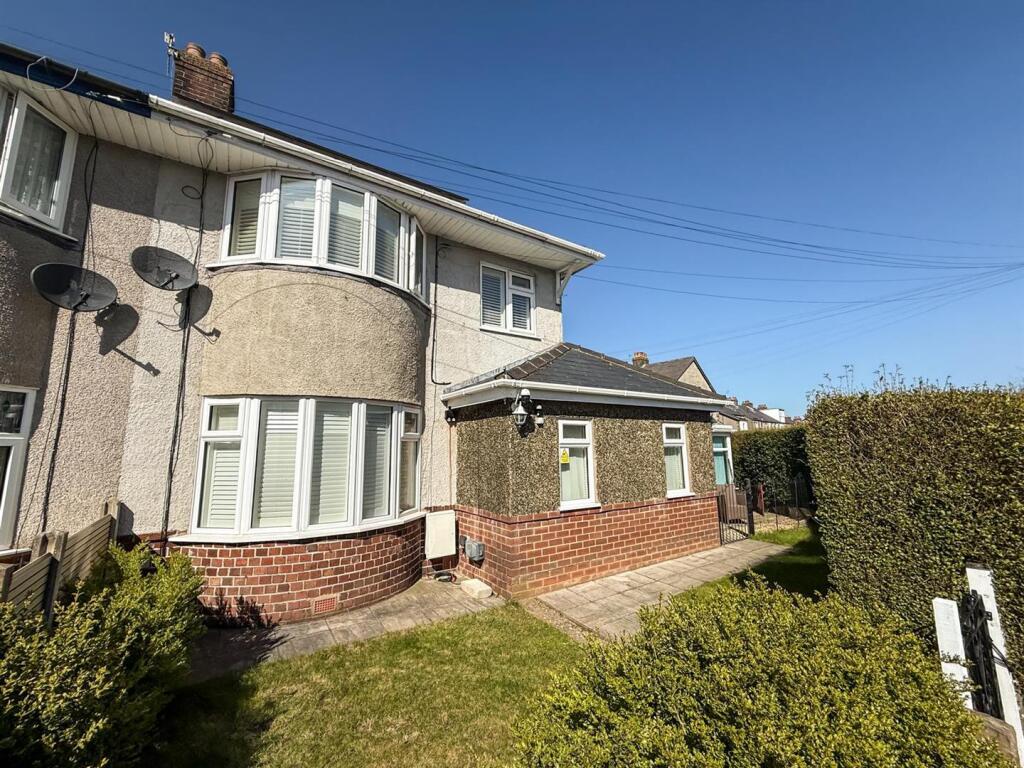 Main image of property: Gretton Road, Buxton