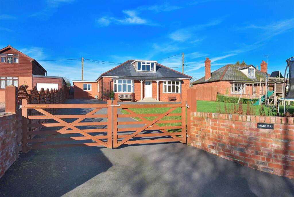 Main image of property: Almeley Road, Eardisley, Hereford
