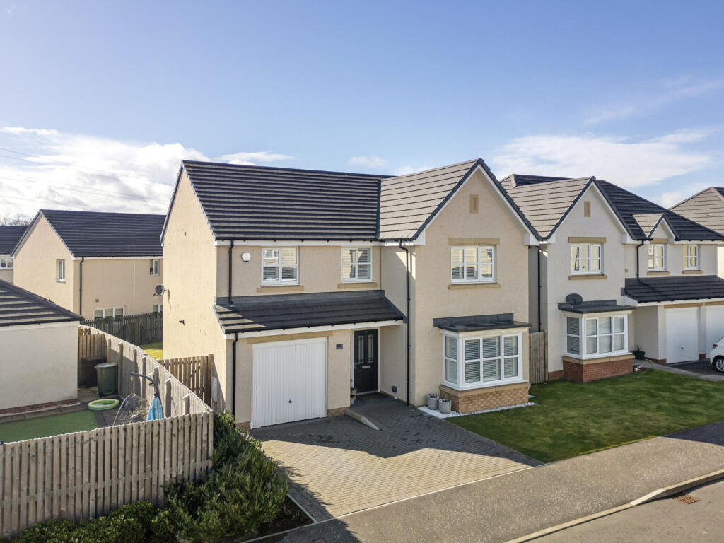 Main image of property: Newbery Road, Paisley