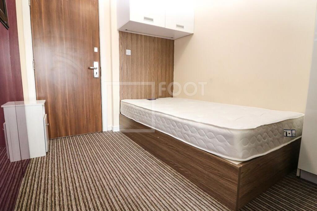 Main image of property: Sunbridge Halls, Sunbridge Road, BD1 2HF