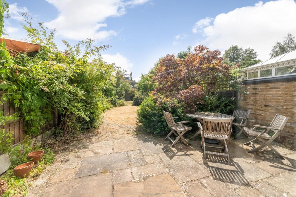 House in London, West Dulwich, Tulse Hill - View 5