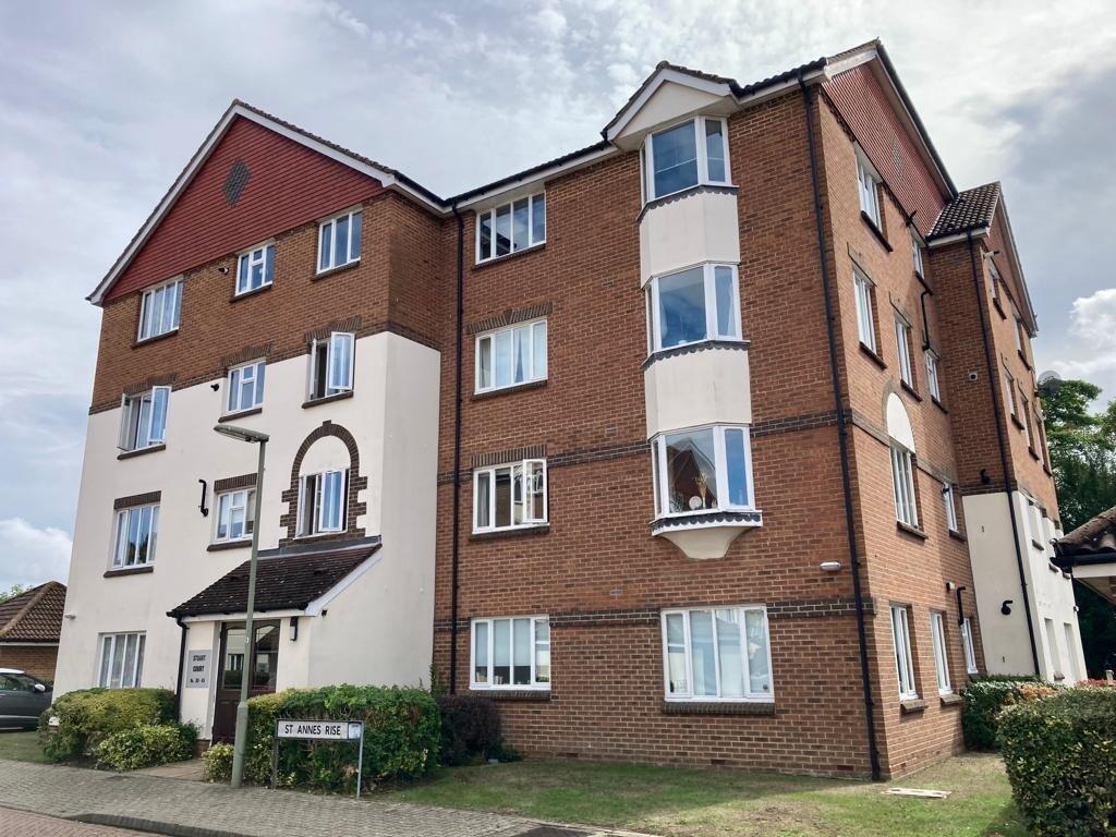 Main image of property: St. Annes Rise, Redhill
