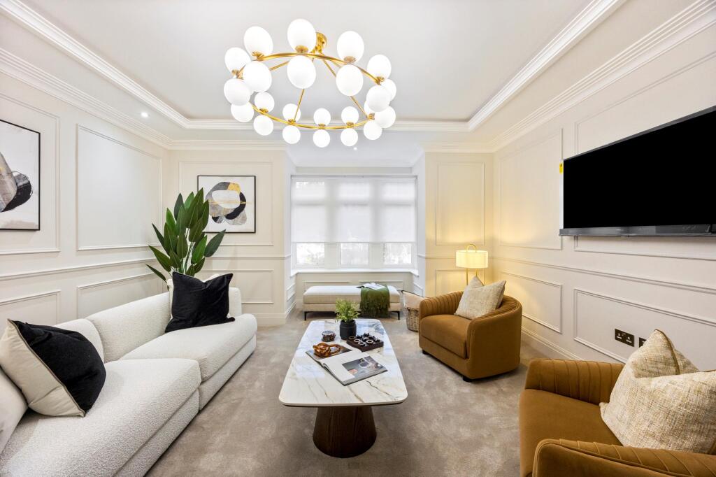 House in Kingston upon Thames - View 5