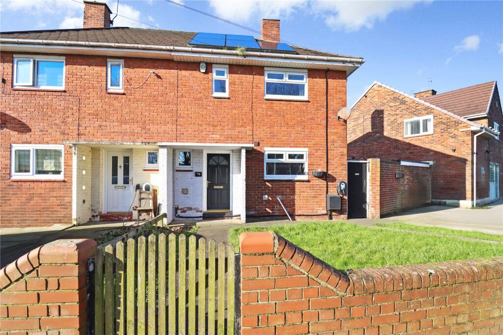 Main image of property: Cowpen Road, Blyth, Northumberland, NE24