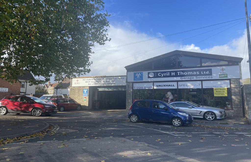 Main image of property: 11-13, Curzon Street, Calne