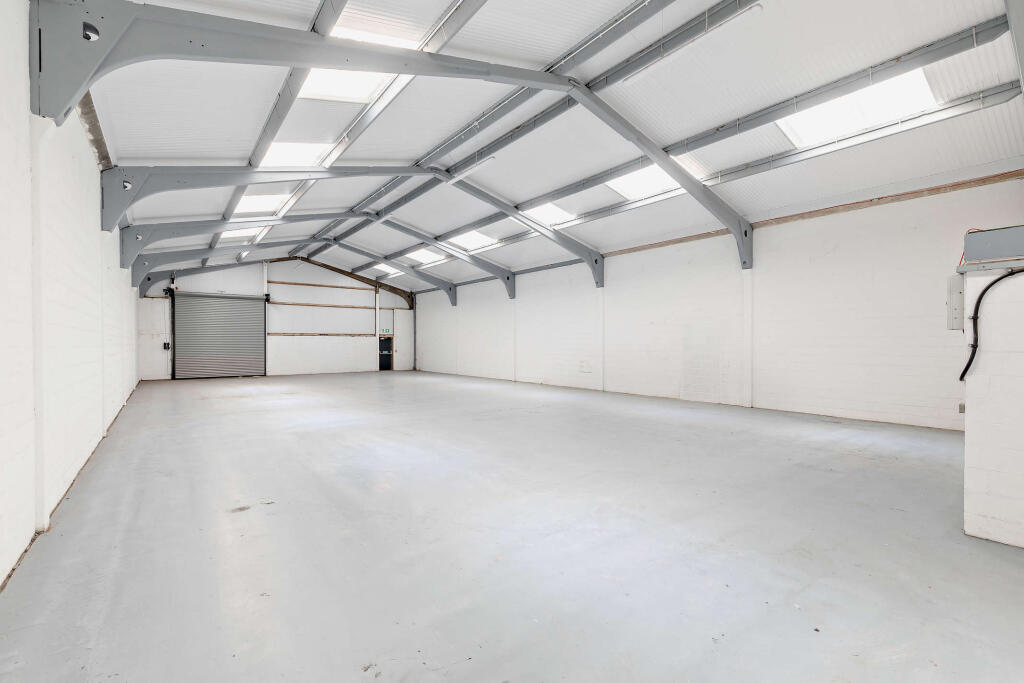 Main image of property: Unit 4 Glendower Street, Brasenose Business Park, Liverpool