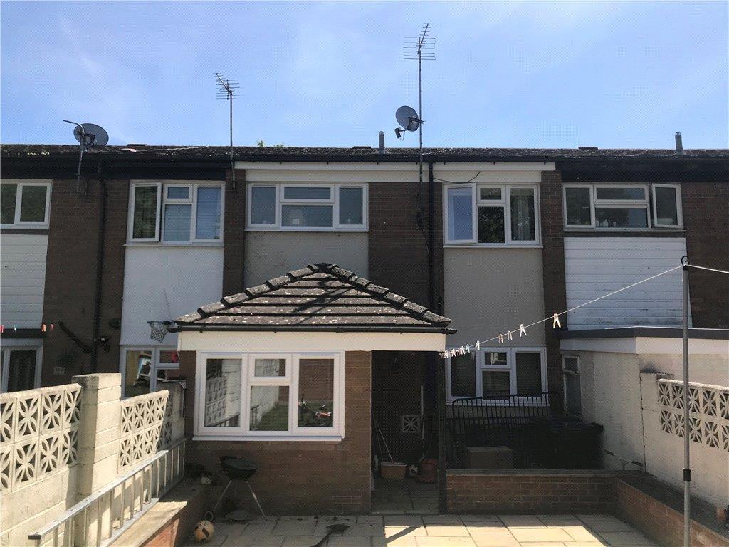 Main image of property: Meadow Road, Yeovil, Somerset