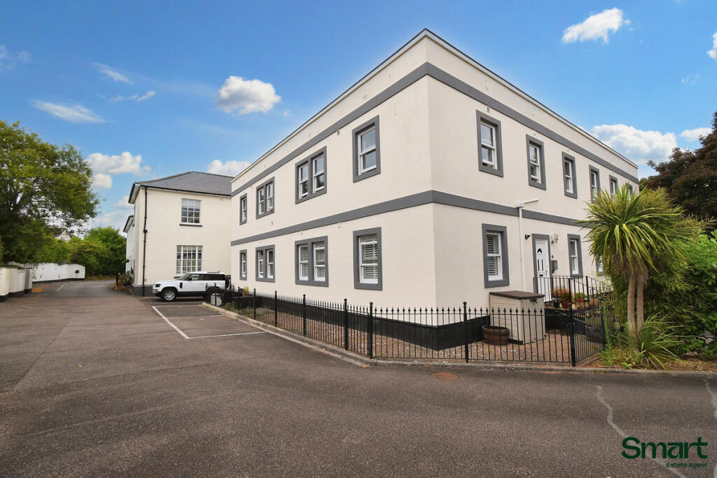 Main image of property: Isleworth Road, Exeter, EX4