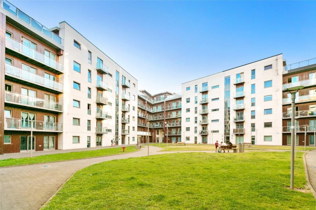 Main image of property: 138 The Academy Building, Park West, Dublin 12, D12 YX71