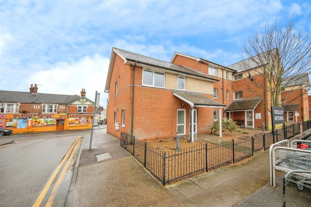 Main image of property: Bramford Road, Ipswich
