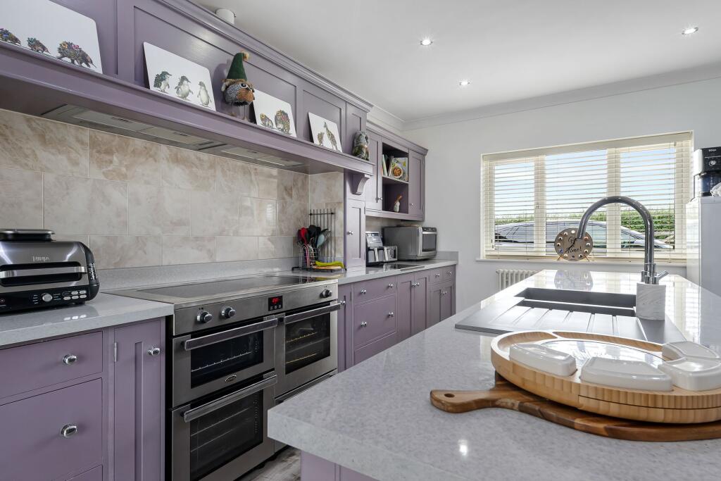 House in Warrington - View 5