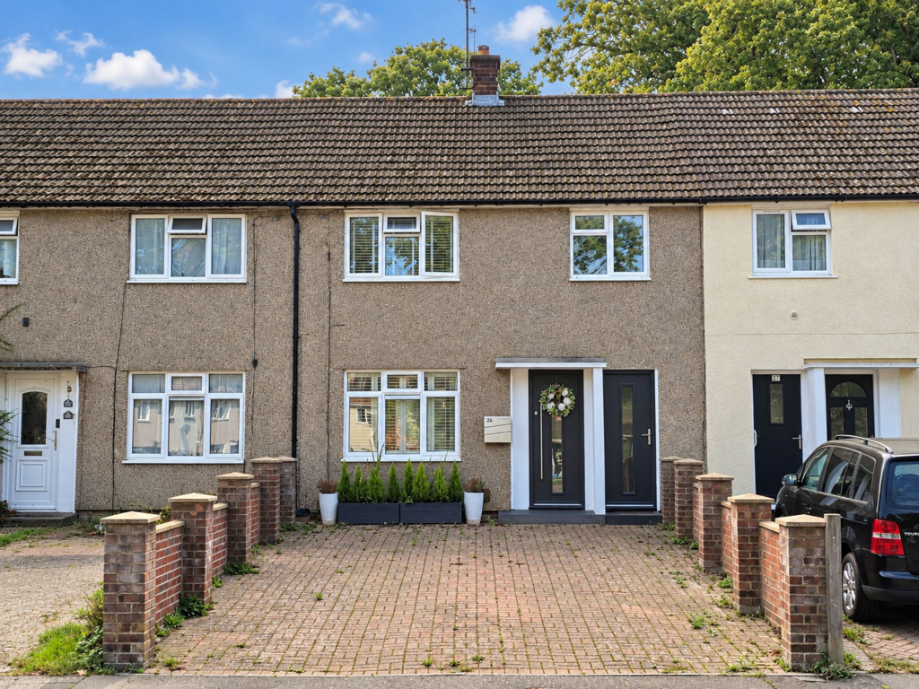Main image of property: Cloverlands, Crawley, RH10