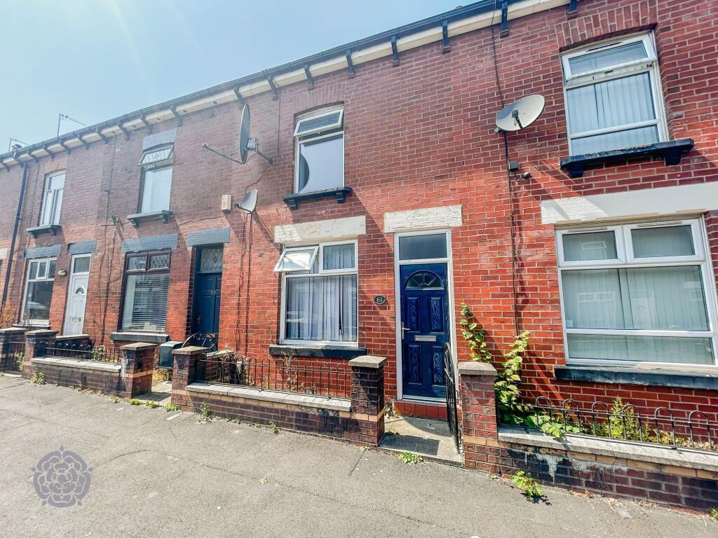 Main image of property: Victoria Grove, Bolton, BL1