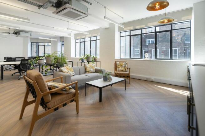 2nd Floor, 11-15 Emerald Street