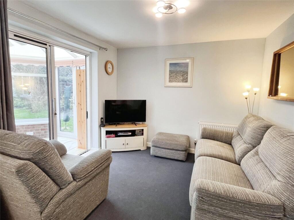 House in Freshwater, New Village - View 5