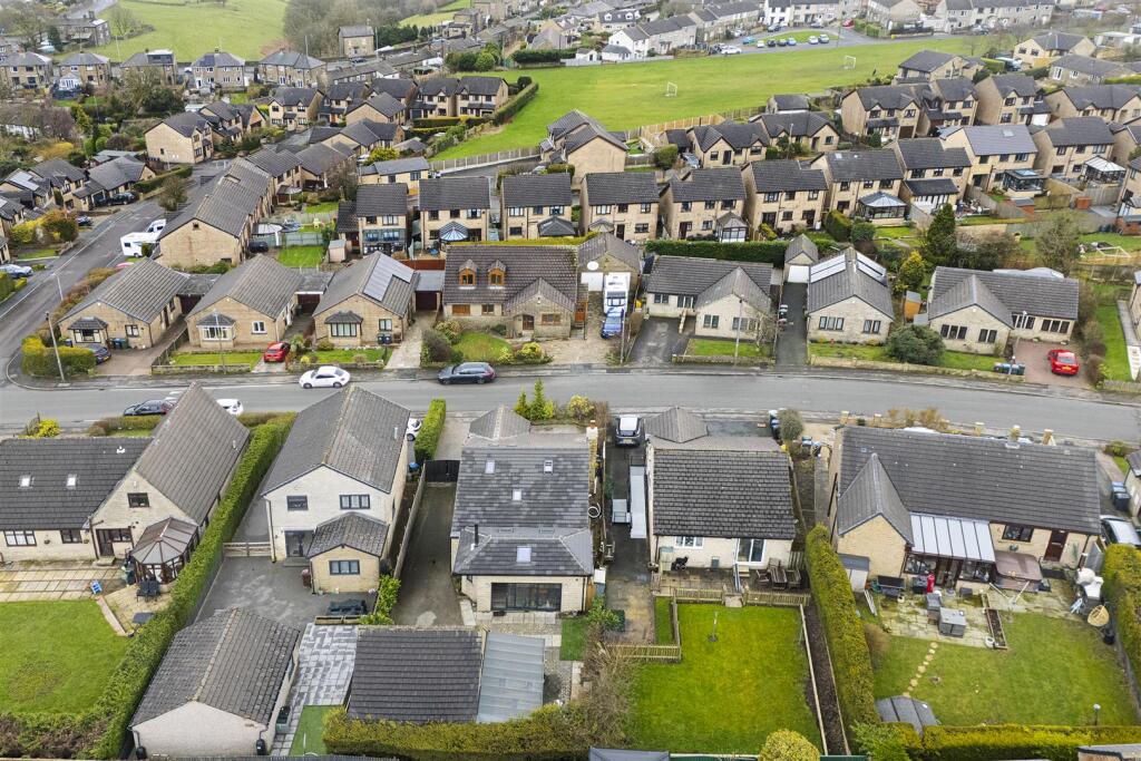 Additional image 51 of Moor Close Road, Queensbury, Bradford