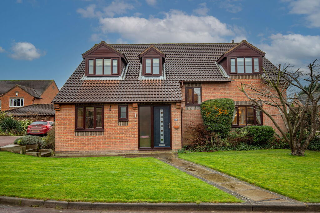 Main image of property: Hemingford Gardens, Yarm, TS15 9ST