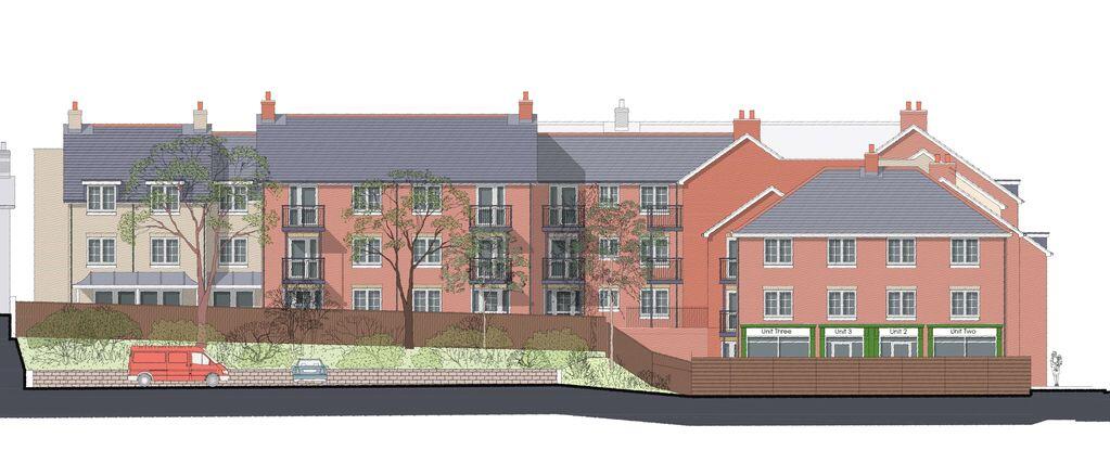 Main image of property: Exmouth