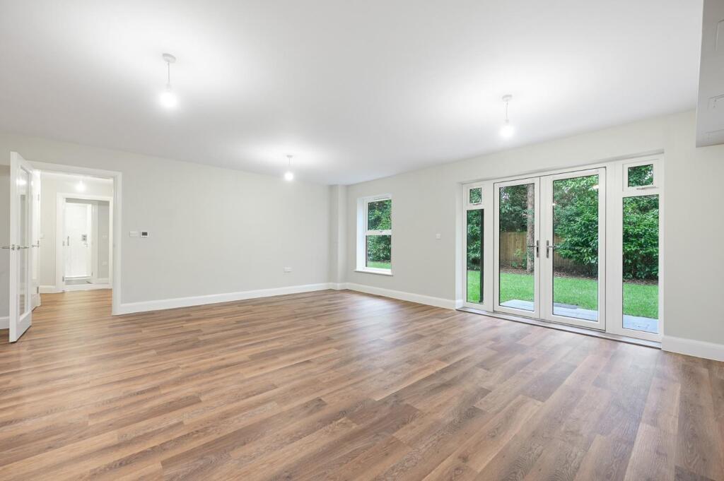 Main image of property: Meadow Court, Iver