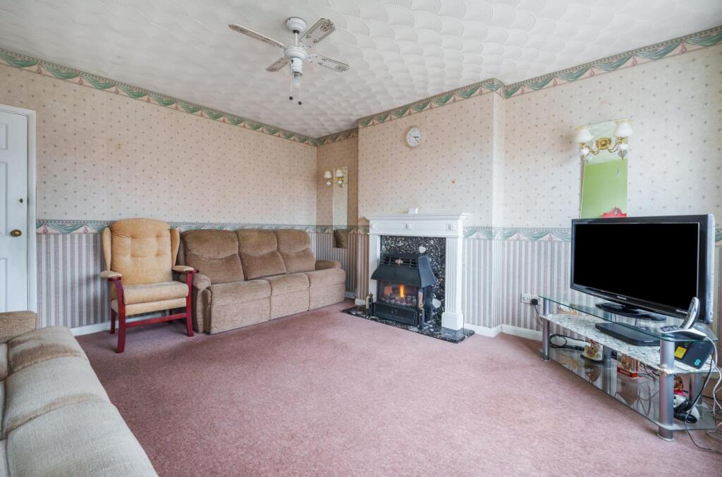 House in Sandhurst - View 3