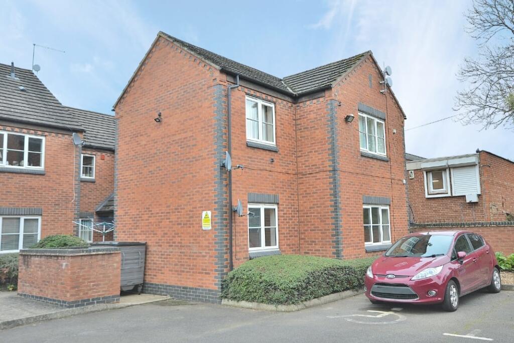 Main image of property: Osborne Road, Northampton, NN2