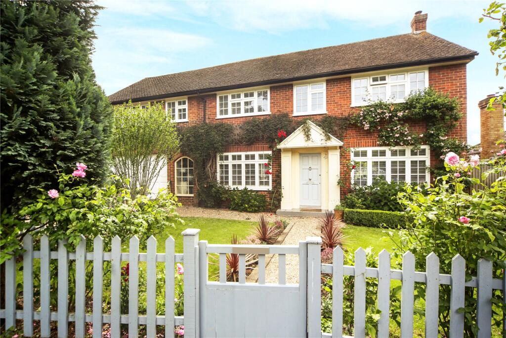 Main image of property: Claygate, Esher, Surrey, KT10